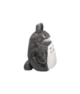 Plush - My Neighbor Totoro - Grey Totoro