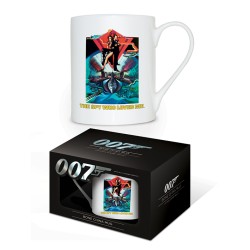 Mug - James Bond