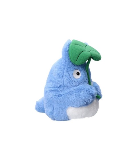 Plush - My Neighbor Totoro - Blue Totoro