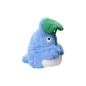 Plush - My Neighbor Totoro - Blue Totoro