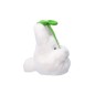 Plush - My Neighbor Totoro - White Totoro