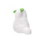 Plush - My Neighbor Totoro - White Totoro