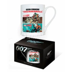 Mug - James Bond