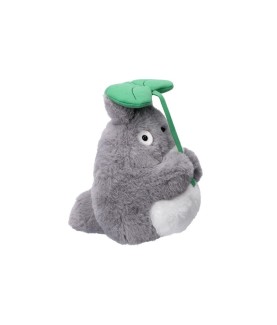 Plush - My Neighbor Totoro - Grey Totoro