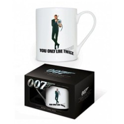 Mug - Mug(s) - James Bond