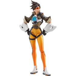 Action Figure - Overwatch - Tracer