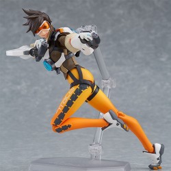 Figurine articulée - Overwatch - Tracer