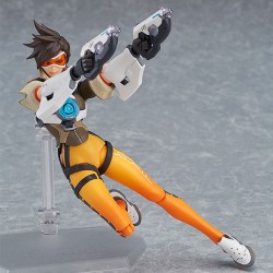 Figurine articulée - Overwatch - Tracer