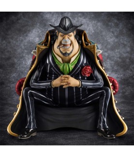 Statische Figur - One Piece...