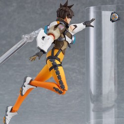 Gelenkfigur - Overwatch - Tracer