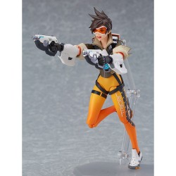 Action Figure - Overwatch - Tracer