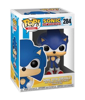 POP - Games - Sonic the...