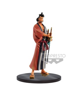 Figurine Statique - DXF -...