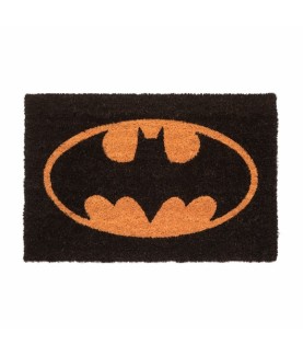 Paillasson - Batman - Logo