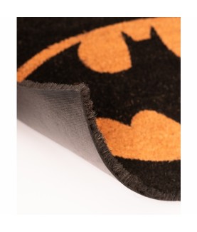 Doormat - Batman - Logo