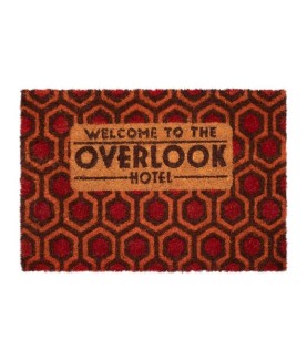 Doormat - The Shining - Welcome to the Overlook Hotel