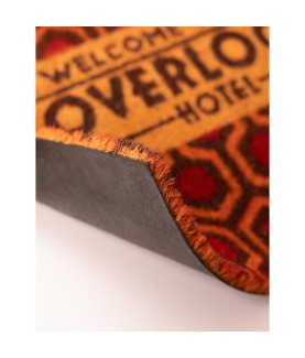 Doormat - The Shining - Welcome to the Overlook Hotel