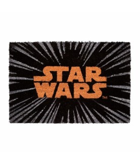 Fußmatte - Star Wars - Logo