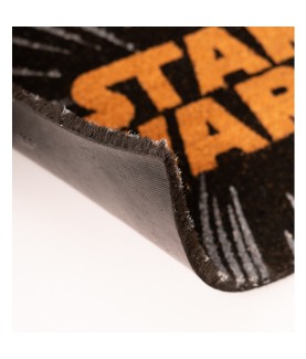 Doormat - Star Wars - Logo