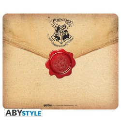 Mousepad - Harry Potter - Hogwarts