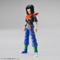 Model - Figure Rise - Dragon Ball - Android 17 Model - Figure Rise - Dragon Ball - Android 17
