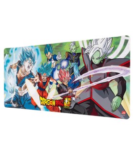 Mousepad - Dragon Ball -...