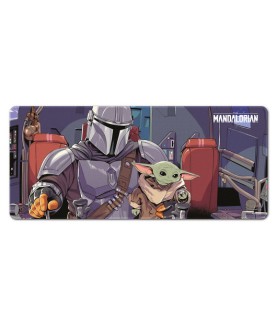 Mousepad - Star Wars - The...