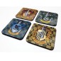 Kitchen accessories - Coaster - Harry Potter