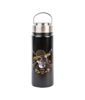 Flasche - Isotherme - One Piece - Jolly Roger