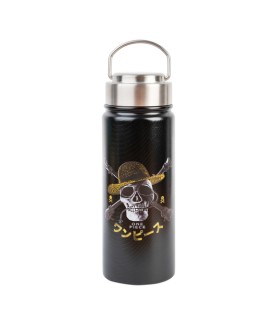 Bottle - Isotherm - One Piece - Jolly Roger