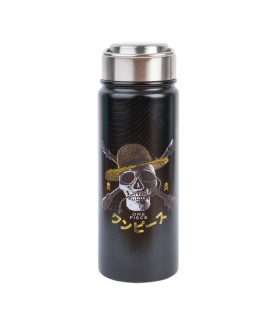 Bottle - Isotherm - One Piece - Jolly Roger