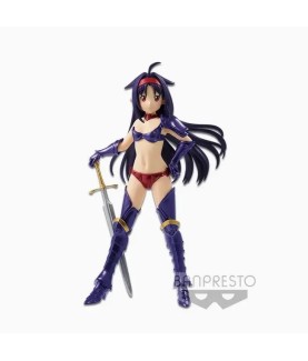 Statische Figur - EXQ - Sword Art Online - Yuuki