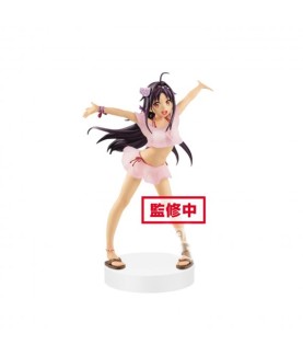 Figurine Statique - EXQ - Sword Art Online - Yuuki