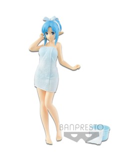 Figurine Statique - Sword Art Online - Asuna