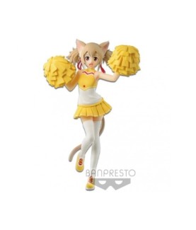 Statische Figur - EXQ - Sword Art Online - Silica