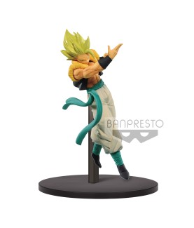 Static Figure - Dragon Ball - Gogeta