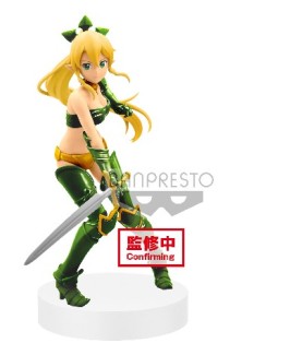 Statische Figur - Sword Art Online - Leafa