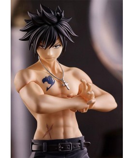 Figurine Statique - Pop Up Parade - Fairy Tail - Gray Fullbuster