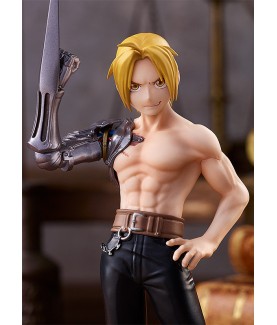 Figurine Statique - Pop Up Parade - Full Metal Alchemist - Edward Elric