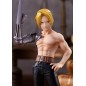 Static Figure - Pop Up Parade - Full Metal Alchemist - Edward Elric