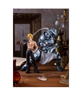 Figurine Statique - Pop Up Parade - Full Metal Alchemist - Edward Elric