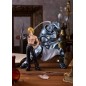 Static Figure - Pop Up Parade - Full Metal Alchemist - Edward Elric