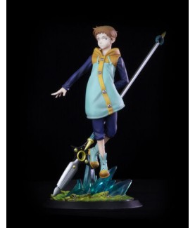 Static Figure - Xtra - Seven Deadly Sins - King