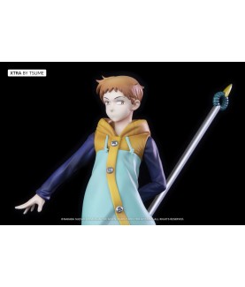 Static Figure - Xtra - Seven Deadly Sins - King