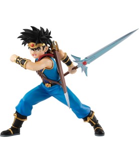 Statische Figur - Pop Up Parade - Dragon Quest - Dai