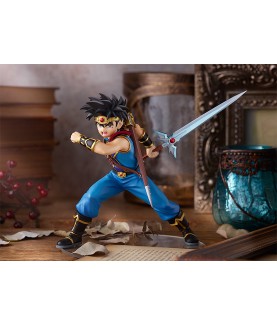 Statische Figur - Pop Up Parade - Dragon Quest - Dai