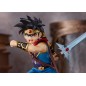 Static Figure - Pop Up Parade - Dragon Quest - Dai