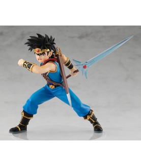 Static Figure - Pop Up Parade - Dragon Quest - Dai