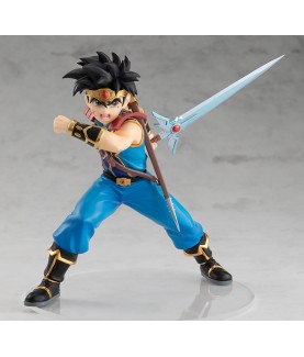 Static Figure - Pop Up Parade - Dragon Quest - Dai