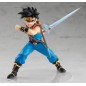 Static Figure - Pop Up Parade - Dragon Quest - Dai